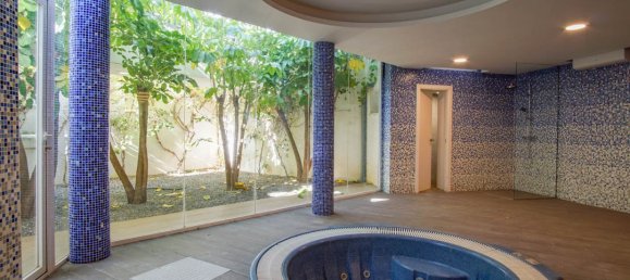 5 Schlafzimmer Villa in Alicante, Spain, Nr. 10152 12