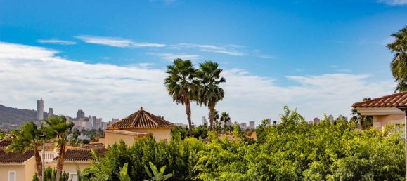 5 Schlafzimmer Villa in Alicante, Spain, Nr. 10152 29