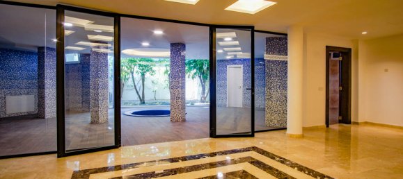 5 Schlafzimmer Villa in Alicante, Spain, Nr. 10152 13