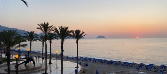 5 Schlafzimmer Villa in Alicante, Spain, Nr. 10152 7