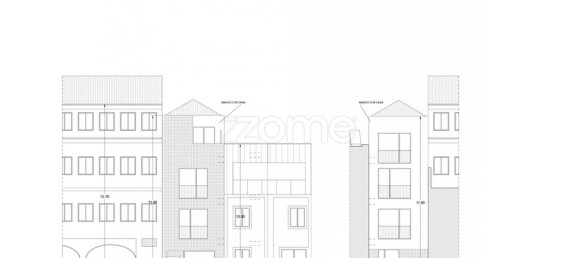 76m² Land in Aveiro, Portugal No. 63603 2