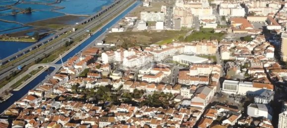 76m² Land in Aveiro, Portugal No. 63603 9