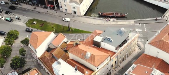 76m² Land in Aveiro, Portugal No. 63603 8