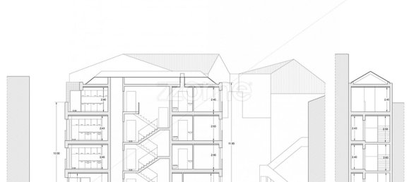 76m² Land in Aveiro, Portugal No. 63603 3