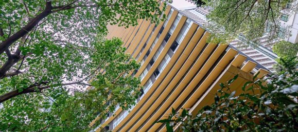 شقة 2 غرف نوم  في The Lumpini 24 Bangkok, Thailand رقم 30091 25