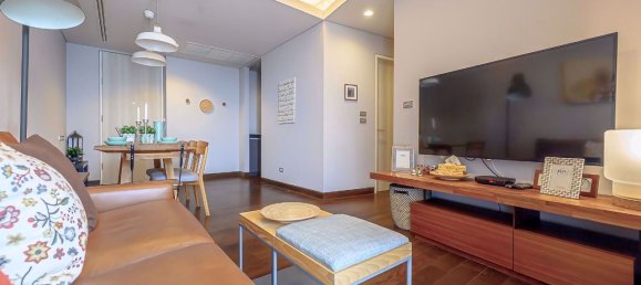 شقة 2 غرف نوم  في The Lumpini 24 Bangkok, Thailand رقم 30091 8