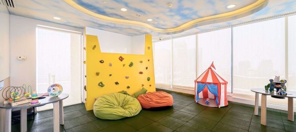 شقة 2 غرف نوم  في The Lumpini 24 Bangkok, Thailand رقم 30091 21