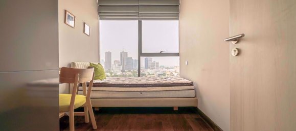 شقة 2 غرف نوم  في The Lumpini 24 Bangkok, Thailand رقم 30091 10