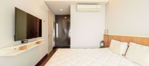 شقة 2 غرف نوم  في The Lumpini 24 Bangkok, Thailand رقم 30091 16