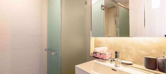 شقة 2 غرف نوم  في The Lumpini 24 Bangkok, Thailand رقم 30091 17