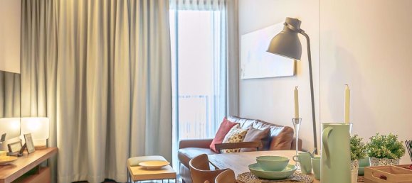 شقة 2 غرف نوم  في The Lumpini 24 Bangkok, Thailand رقم 30091 4