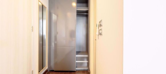 شقة 2 غرف نوم  في The Lumpini 24 Bangkok, Thailand رقم 30091 13