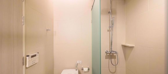 شقة 2 غرف نوم  في The Lumpini 24 Bangkok, Thailand رقم 30091 18