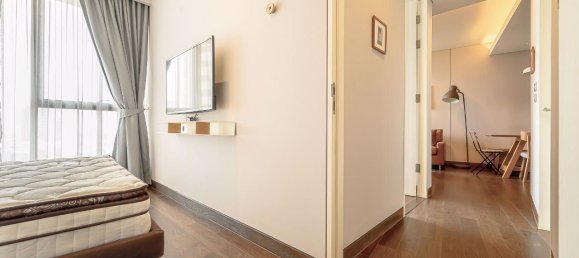 شقة 2 غرف نوم  في The Lumpini 24 Bangkok, Thailand رقم 30091 11