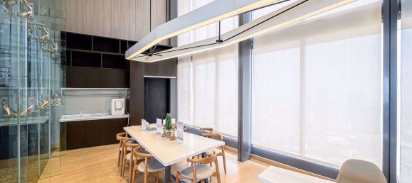 شقة 2 غرف نوم  في The Lumpini 24 Bangkok, Thailand رقم 30091 20