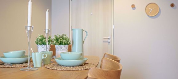 شقة 2 غرف نوم  في The Lumpini 24 Bangkok, Thailand رقم 30091 7