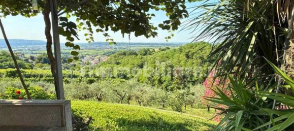 4 غرف نوم فيلا في Cornuda, Italy رقم 299217 46