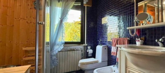 4 غرف نوم فيلا في Cornuda, Italy رقم 299217 34