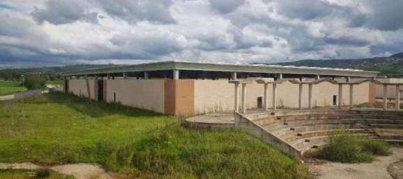 Apartamento de 7 habitaciónes en Frigento, Italy No. 93680 25