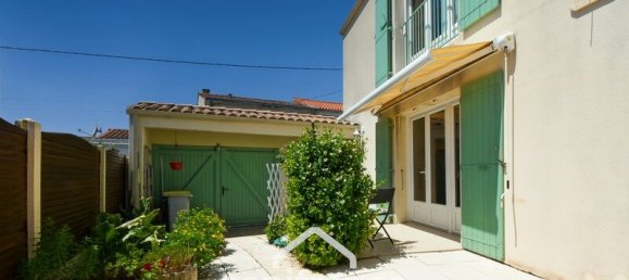 Apartamento de 2 dormitorios en Rochefort, France No. 359822 17