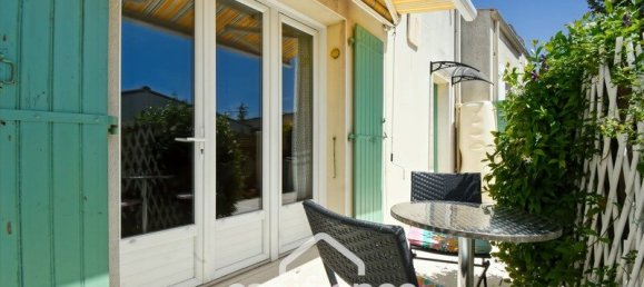 Apartamento de 2 dormitorios en Rochefort, France No. 359822 14