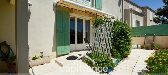 Apartamento de 2 dormitorios en Rochefort, France No. 359822 15