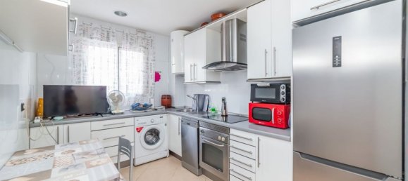 2 bedrooms Apartment in Leganes, Spain No. 134712 5