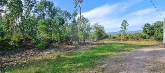  Land in Canas de Santa Maria, Portugal No. 190392 3