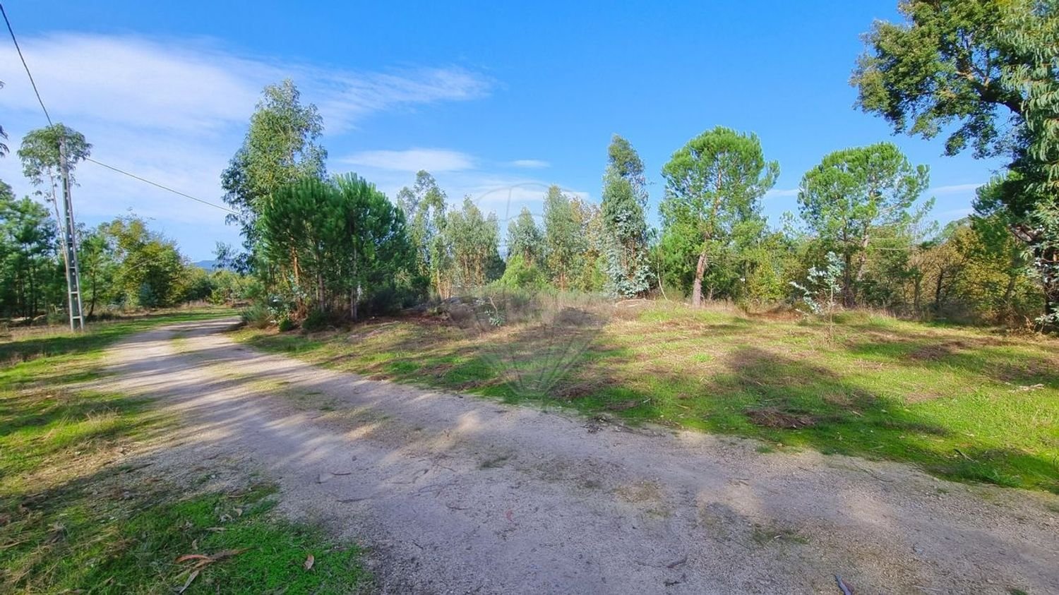  Land in Canas de Santa Maria, Portugal No. 190392