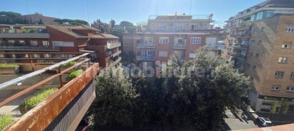 4 chambres Penthouse à Rome, Italy No. 146059 42