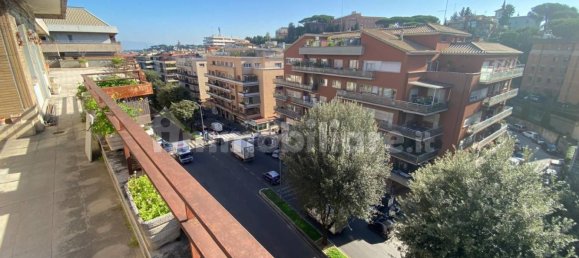 4 chambres Penthouse à Rome, Italy No. 146059 19