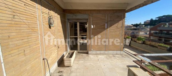 4 chambres Penthouse à Rome, Italy No. 146059 32