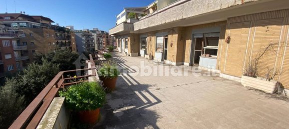 4 chambres Penthouse à Rome, Italy No. 146059 17