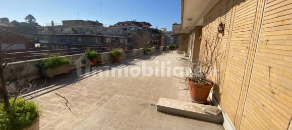 4 chambres Penthouse à Rome, Italy No. 146059 34