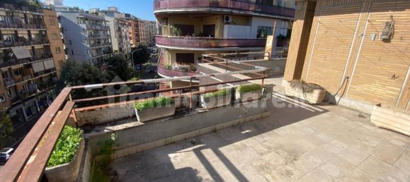 4 chambres Penthouse à Rome, Italy No. 146059 12