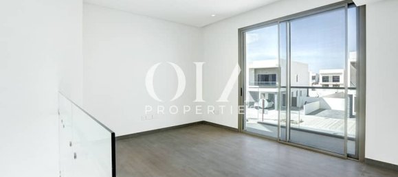 3 Schlafzimmer Stadthaus in Yas Island, UAE, Nr. 17290 16