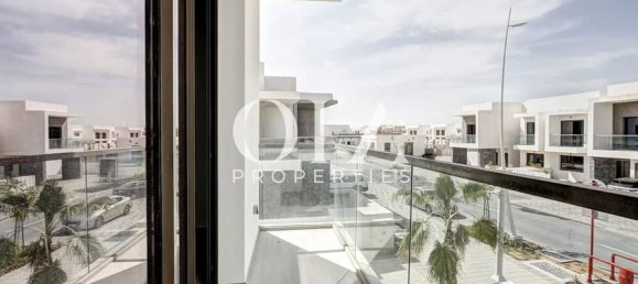 3 Schlafzimmer Stadthaus in Yas Island, UAE, Nr. 17290 3