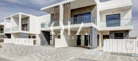 3 Schlafzimmer Stadthaus in Yas Island, UAE, Nr. 17290 2