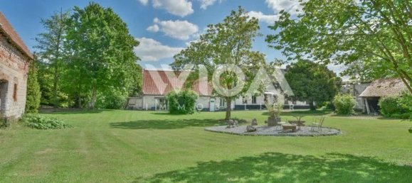 7 Schlafzimmer Haus in Noyellette, France, Nr. 153696 16