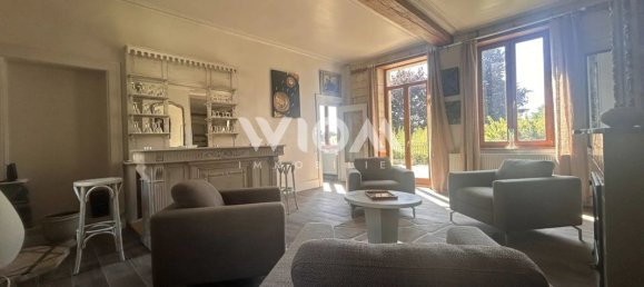 7 Schlafzimmer Haus in Noyellette, France, Nr. 153696 3