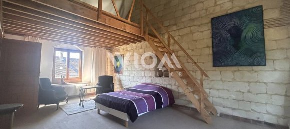 7 Schlafzimmer Haus in Noyellette, France, Nr. 153696 7