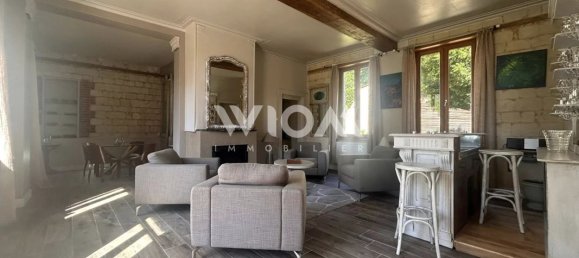 7 Schlafzimmer Haus in Noyellette, France, Nr. 153696 6