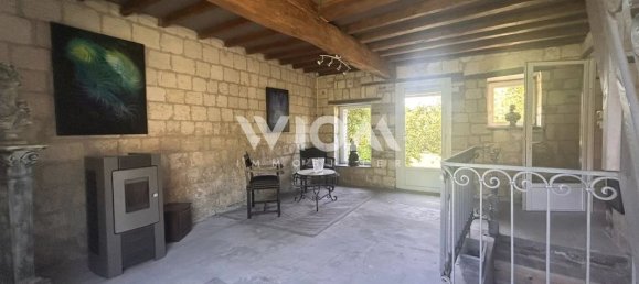 7 Schlafzimmer Haus in Noyellette, France, Nr. 153696 14