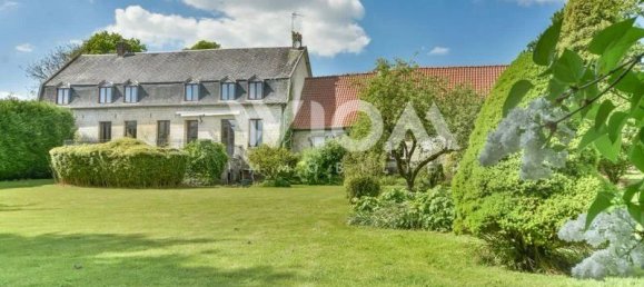 7 Schlafzimmer Haus in Noyellette, France, Nr. 153696 2