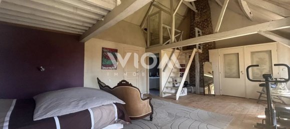 7 Schlafzimmer Haus in Noyellette, France, Nr. 153696 10