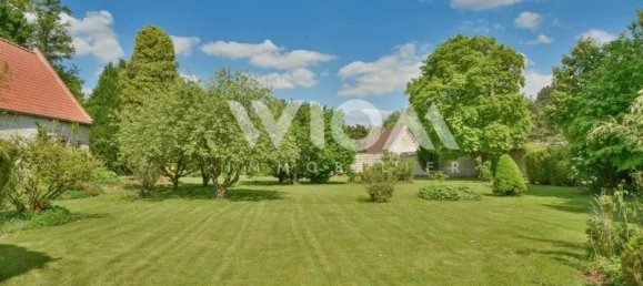 7 Schlafzimmer Haus in Noyellette, France, Nr. 153696 15