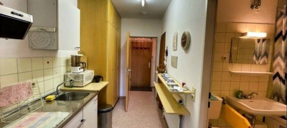 1 Schlafzimmer Wohnung in Schwarzwald-Baar-Kreis, Germany, Nr. 328035 6