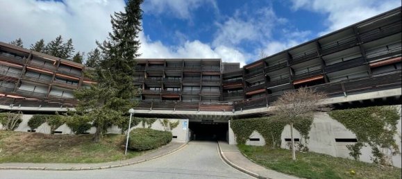 1 Schlafzimmer Wohnung in Schwarzwald-Baar-Kreis, Germany, Nr. 328035 2