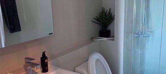 2 Schlafzimmer Eigentumswohnung in Bang Sue, Thailand, Nr. 10205 6