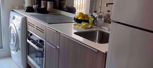 2 Schlafzimmer Eigentumswohnung in Bang Sue, Thailand, Nr. 10205 3